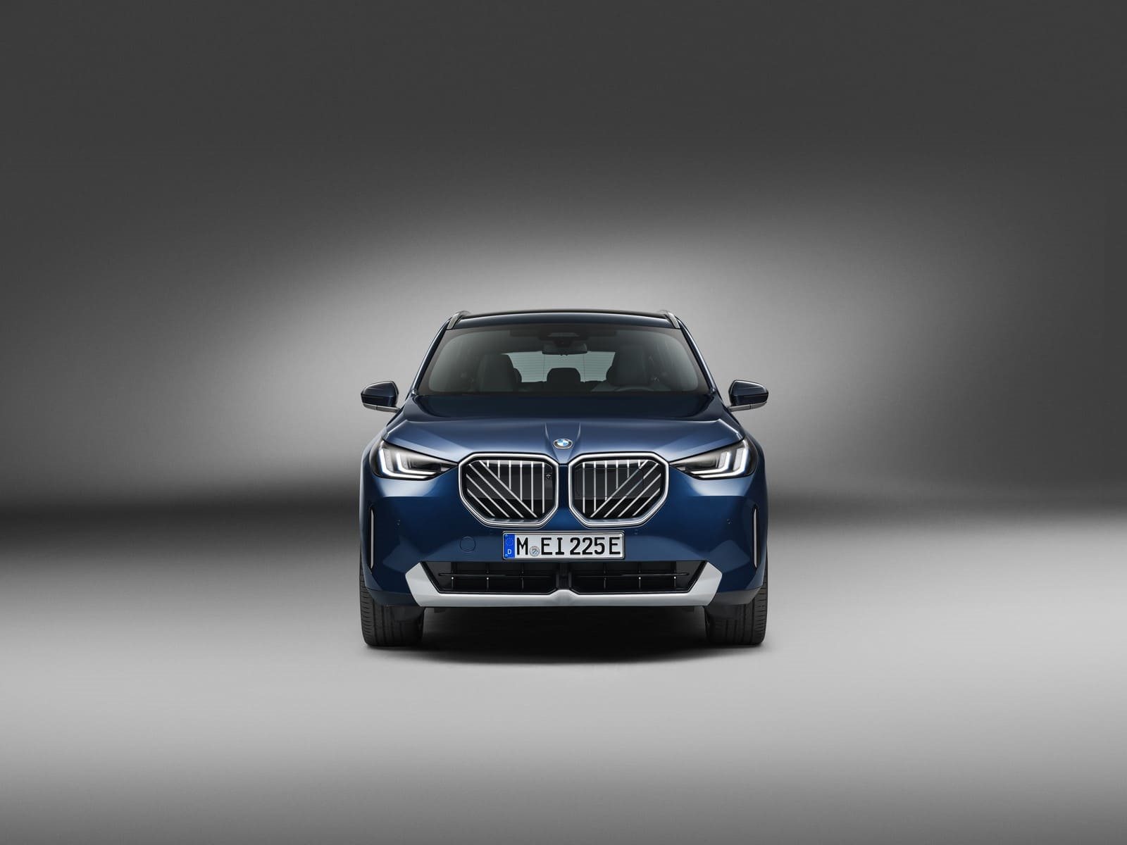 2025 - BMW X3 30e xDRIVE, foto 63