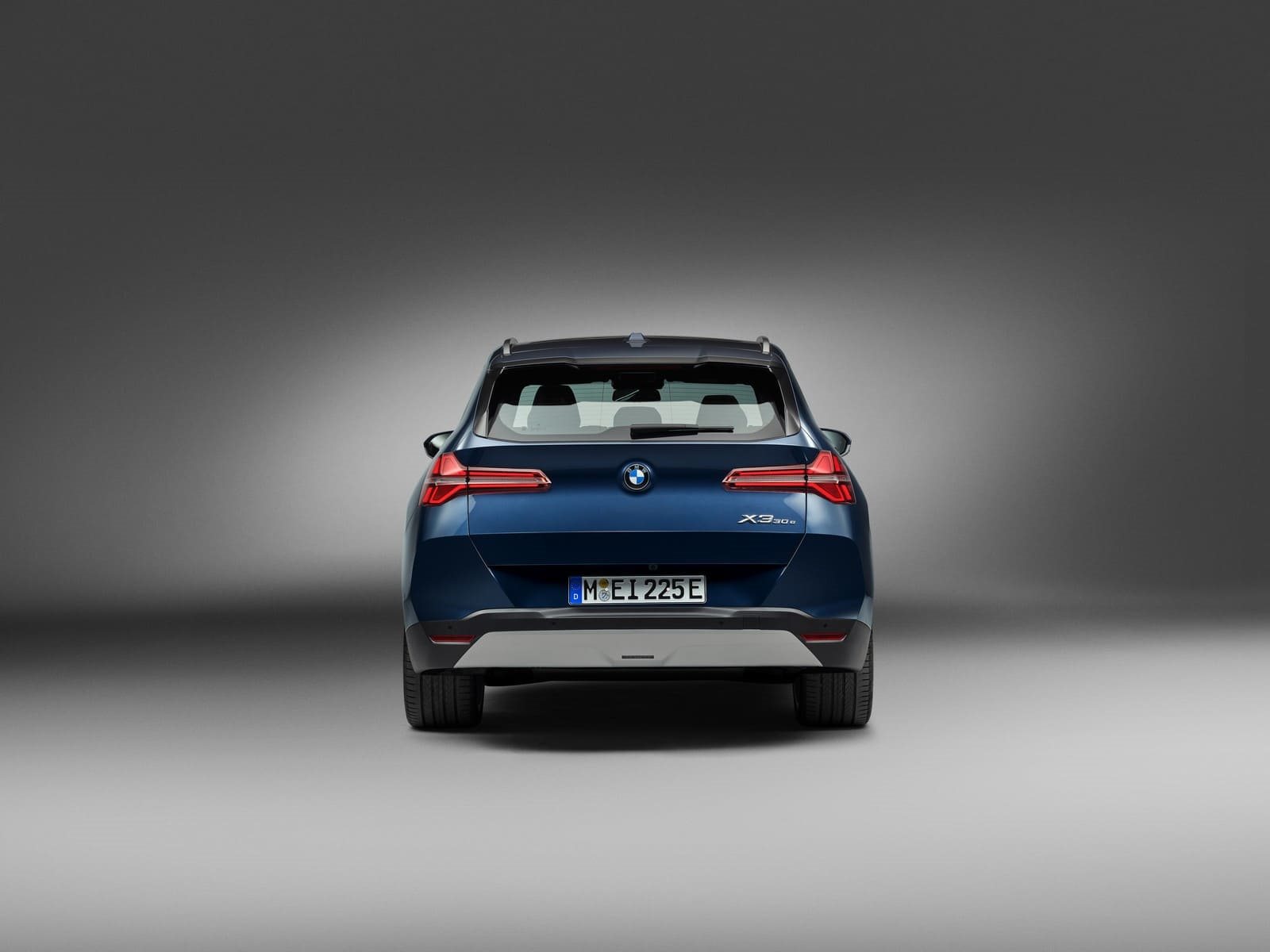 2025 - BMW X3 30e xDRIVE, foto 64