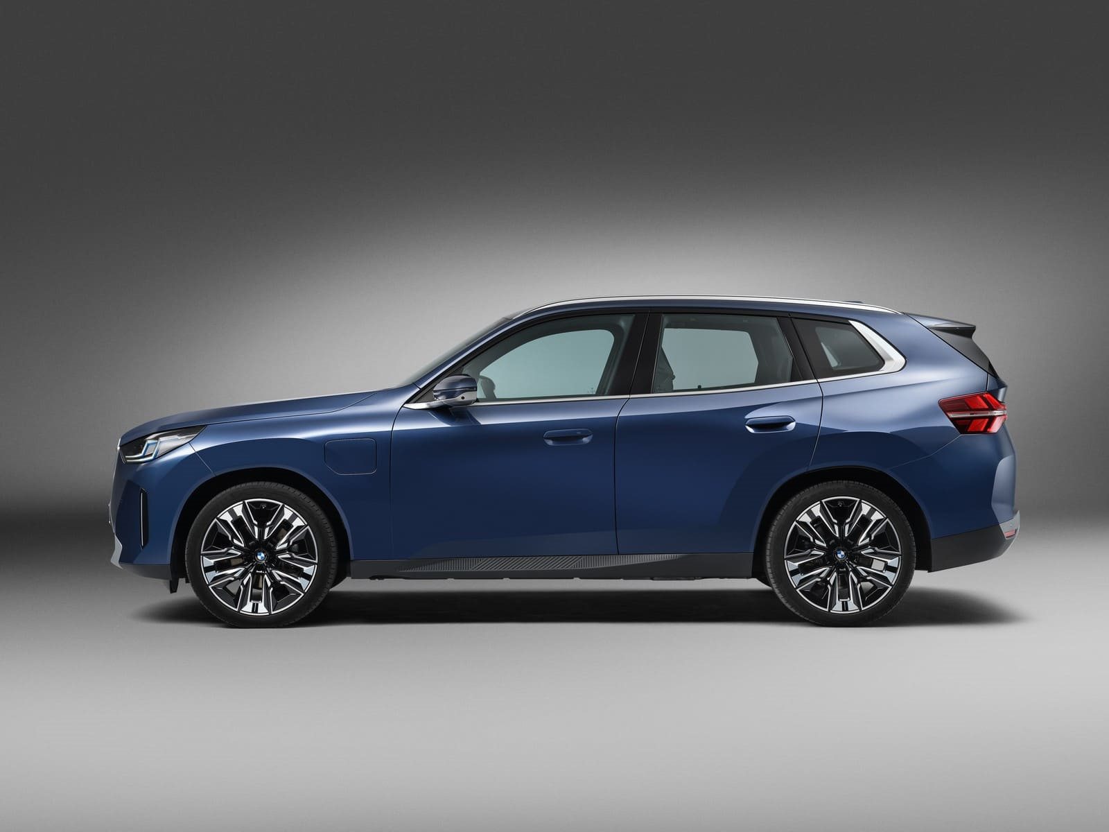 2025 - BMW X3 30e xDRIVE, foto 65