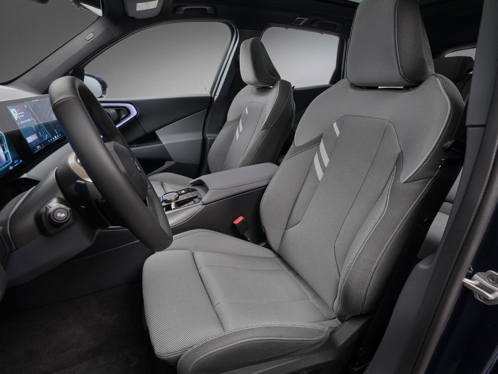 2025 - BMW X3 30e xDRIVE, foto 68