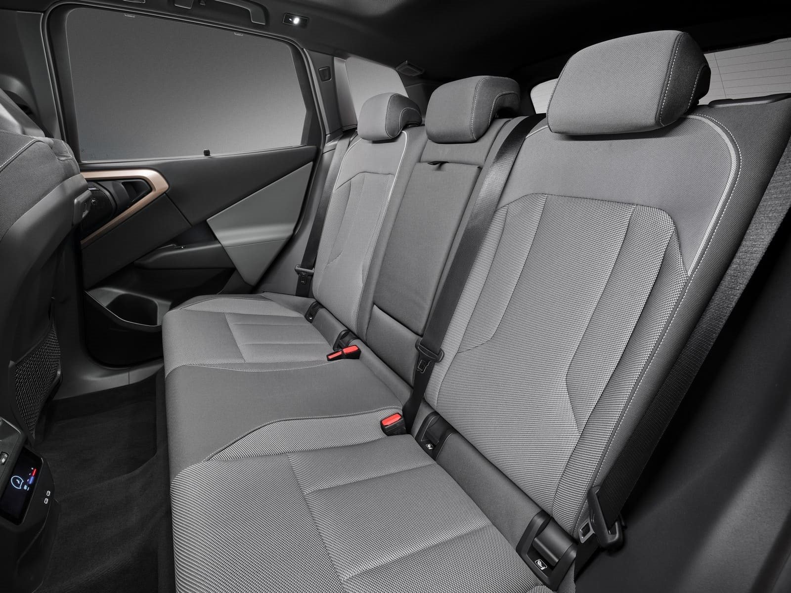 2025 - BMW X3 30e xDRIVE, foto 69