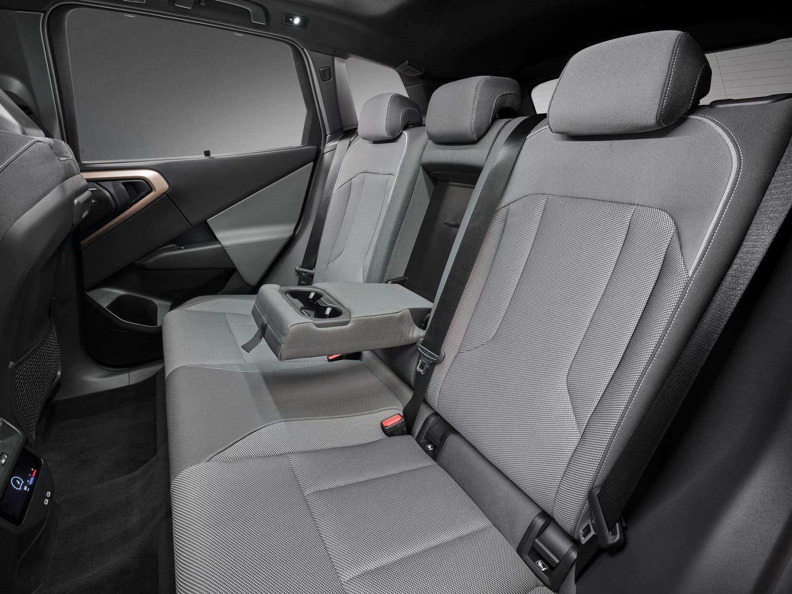 2025 - BMW X3 30e xDRIVE, foto 70