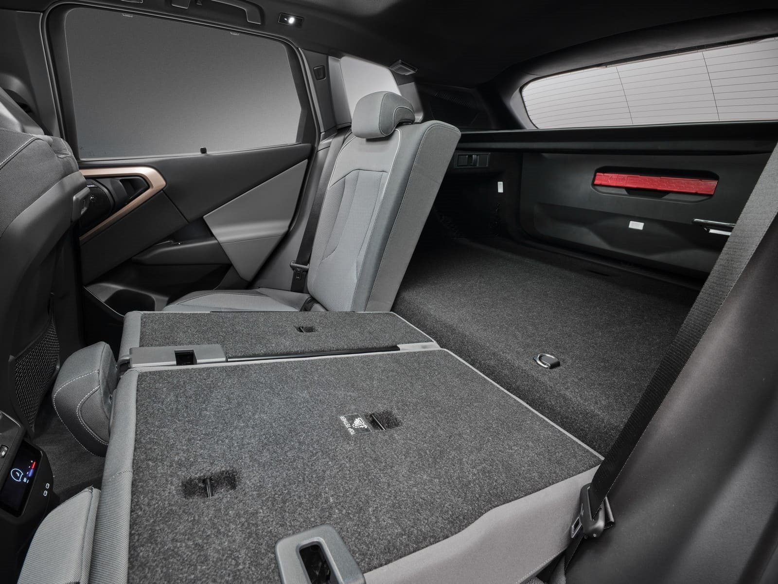 2025 - BMW X3 30e xDRIVE, foto 72
