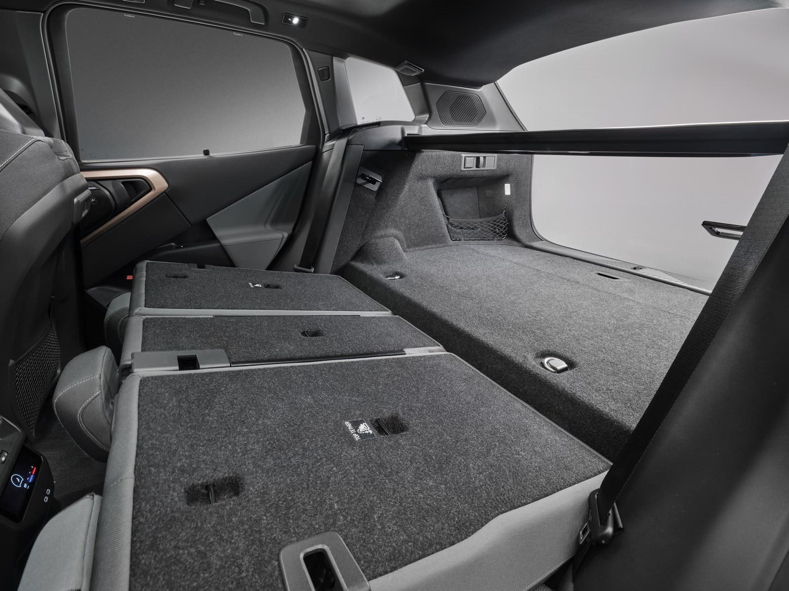 2025 - BMW X3 30e xDRIVE, foto 73