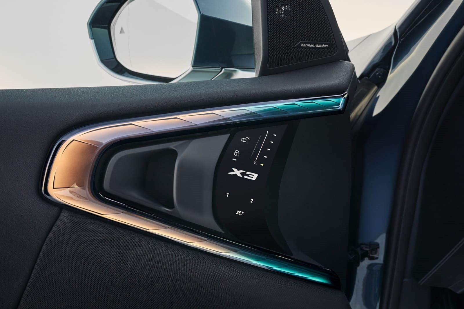 2025 - BMW X3 30e xDRIVE, foto 75