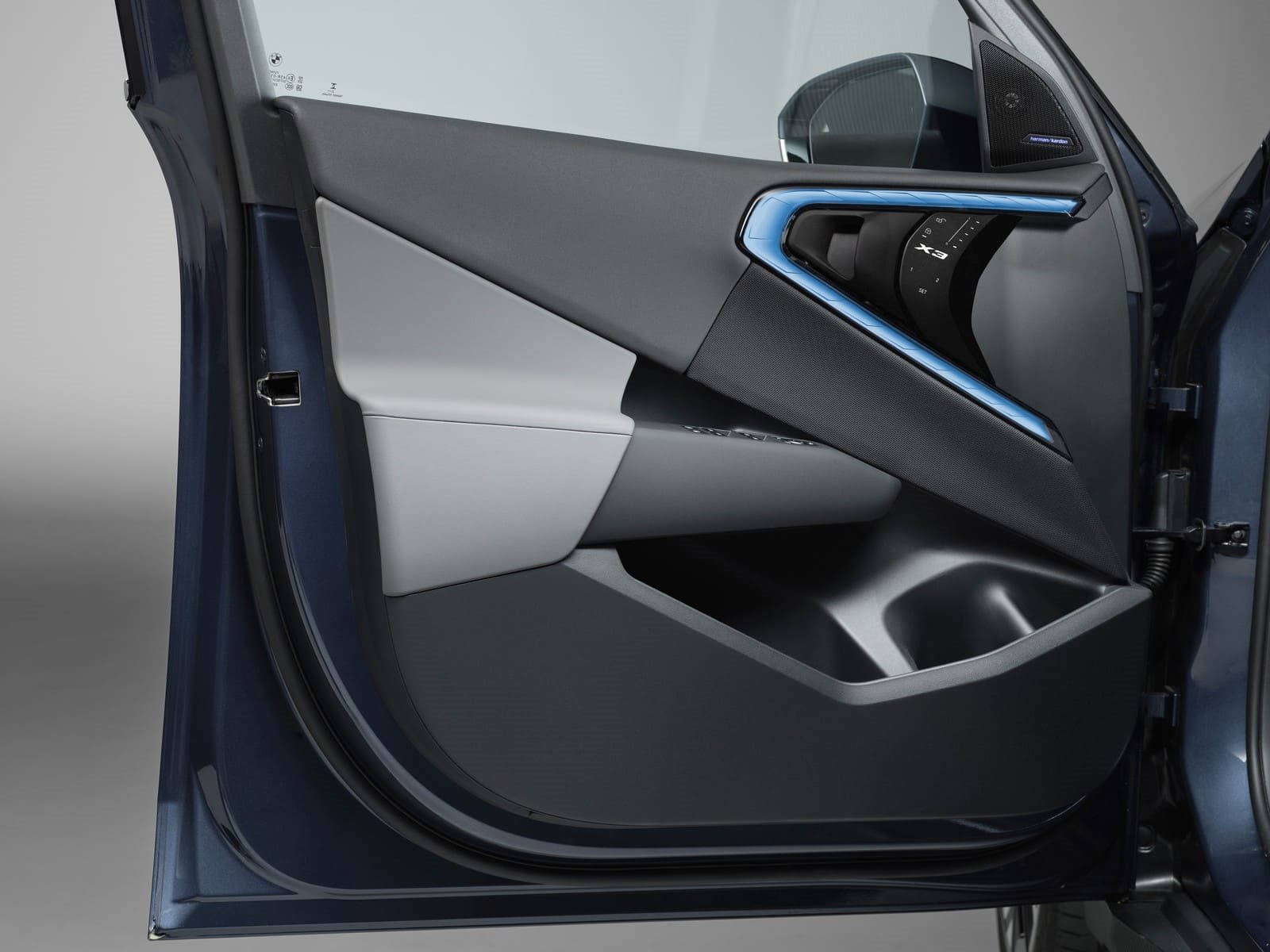 2025 - BMW X3 30e xDRIVE, foto 76