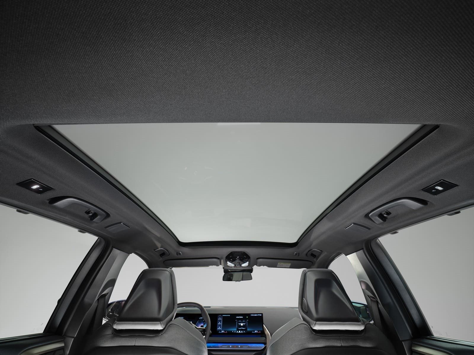 2025 - BMW X3 30e xDRIVE, foto 80