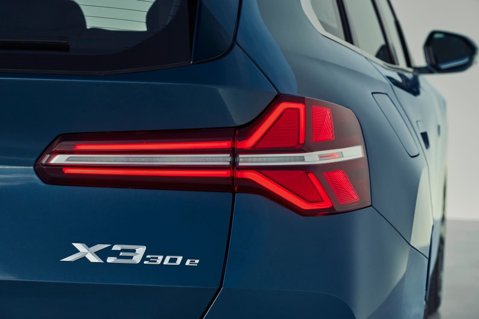 2025 - BMW X3 30e xDRIVE, foto 82