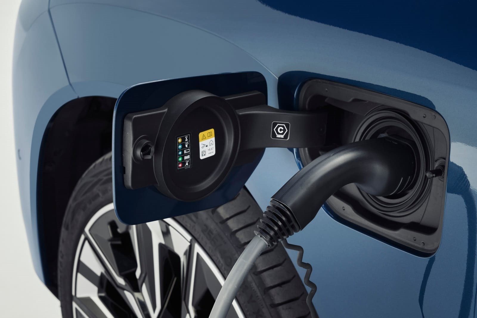2025 - BMW X3 30e xDRIVE, foto 83