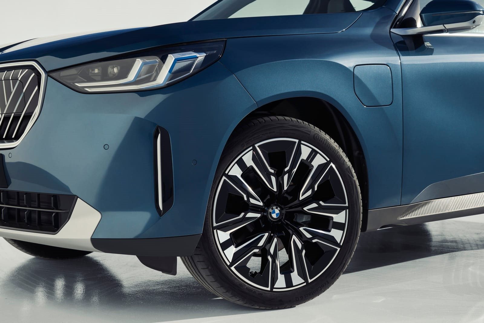 2025 - BMW X3 30e xDRIVE, foto 85