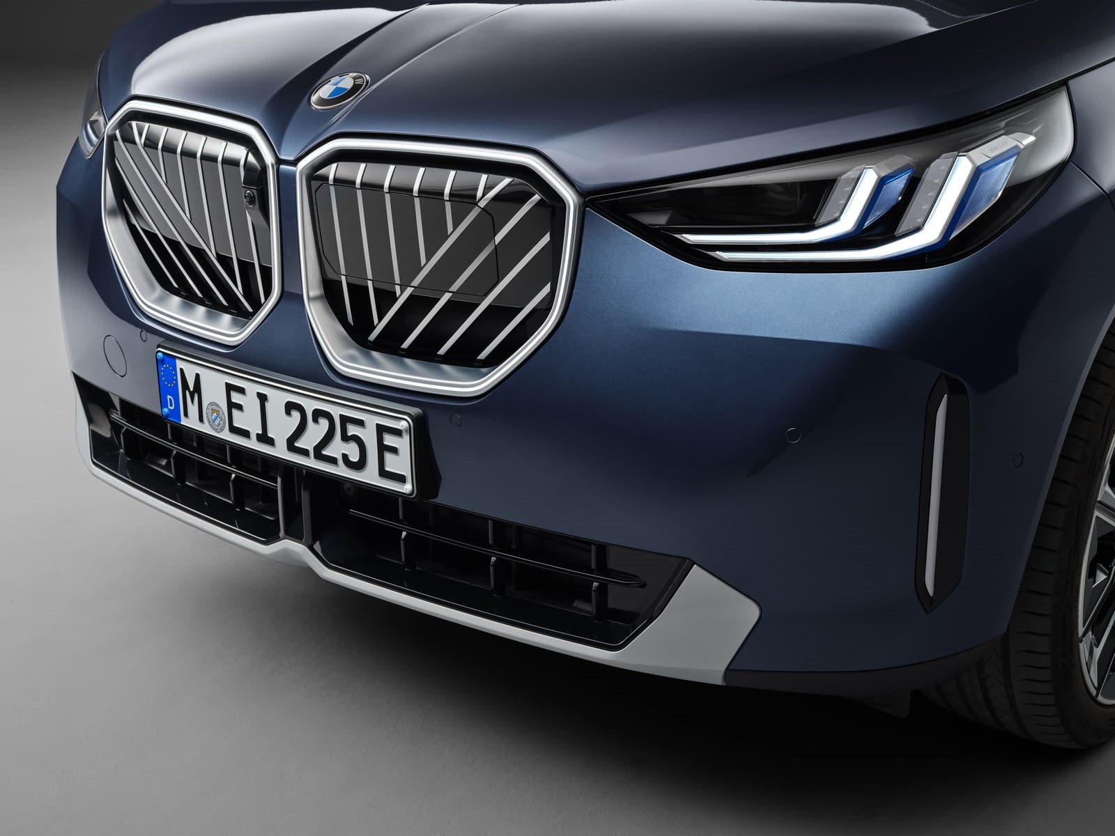 2025 - BMW X3 30e xDRIVE, foto 86