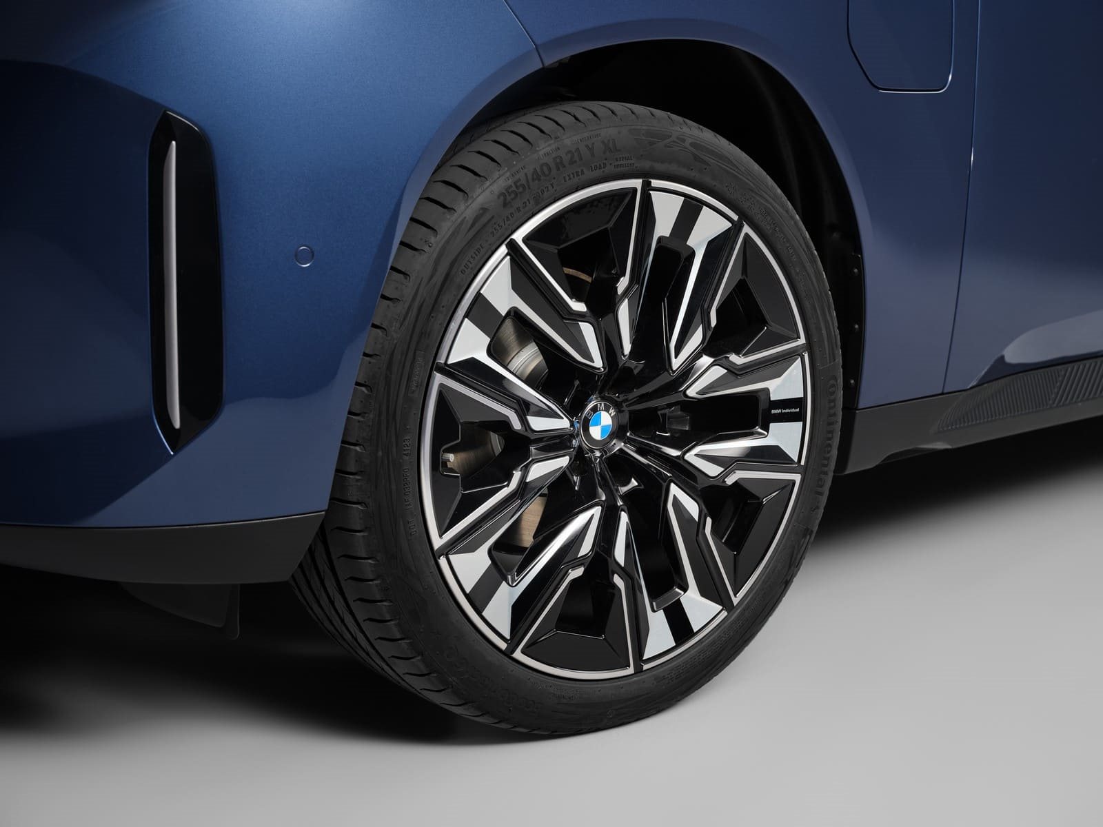 2025 - BMW X3 30e xDRIVE, foto 87