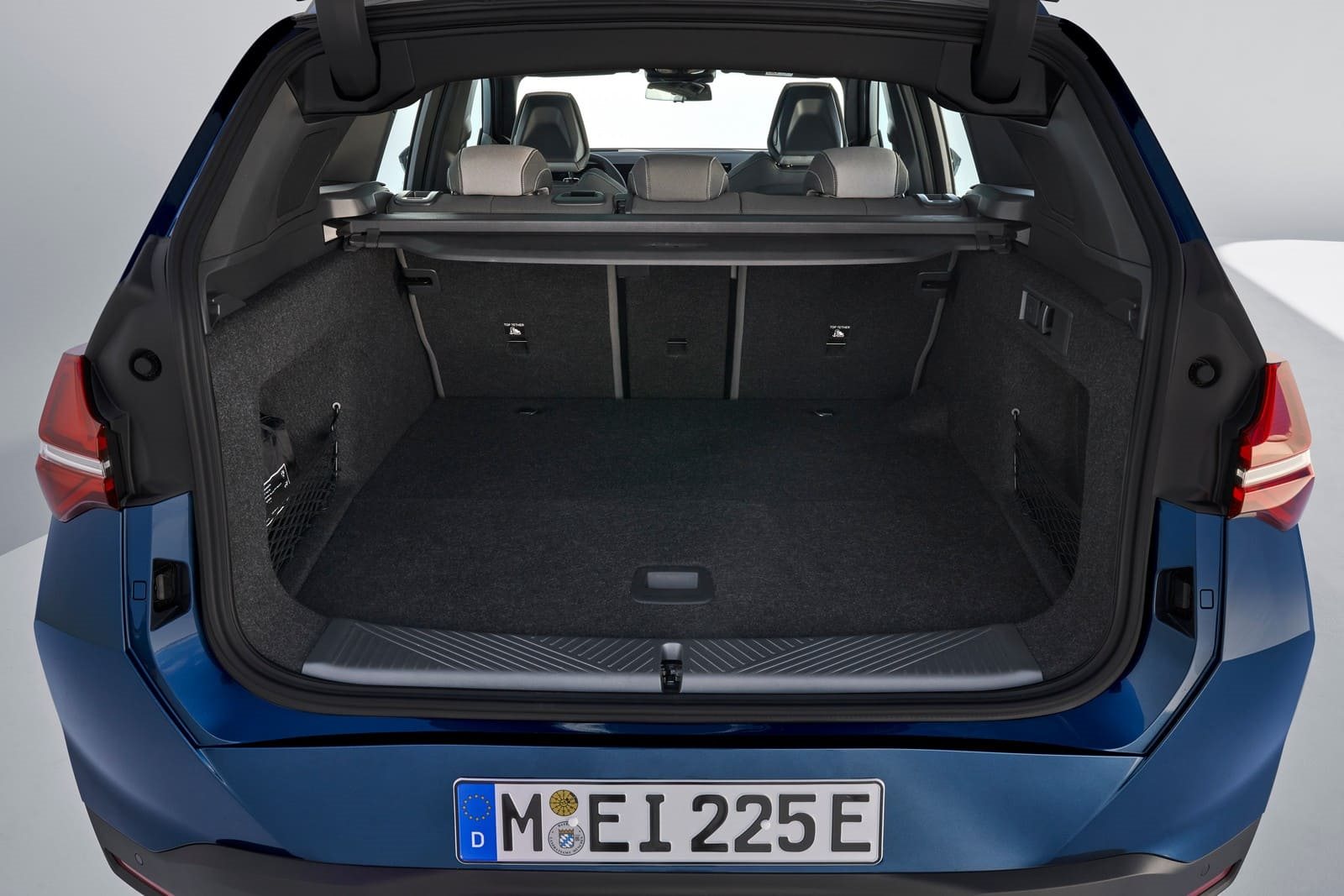 2025 - BMW X3 30e xDRIVE, foto 92