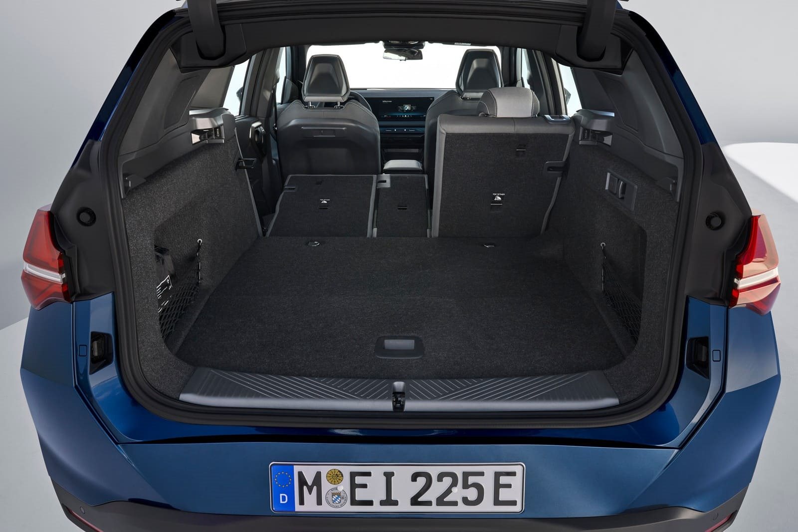 2025 - BMW X3 30e xDRIVE, foto 93