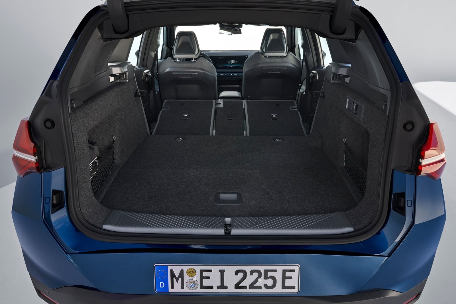 2025 - BMW X3 30e xDRIVE, foto 94