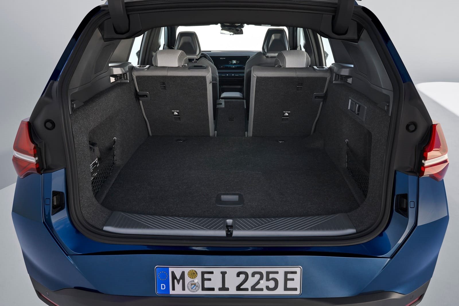 2025 - BMW X3 30e xDRIVE, foto 95