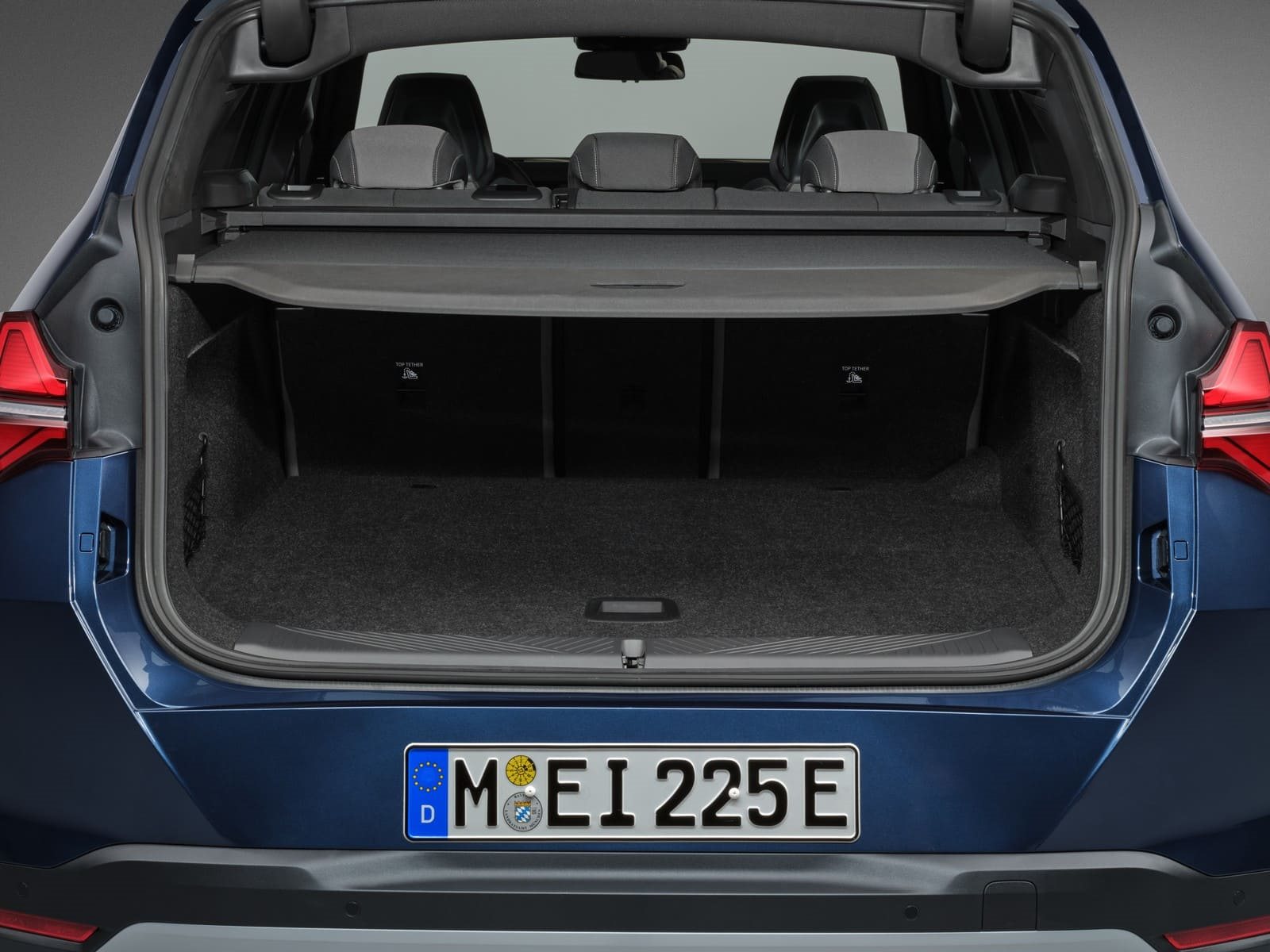 2025 - BMW X3 30e xDRIVE, foto 96