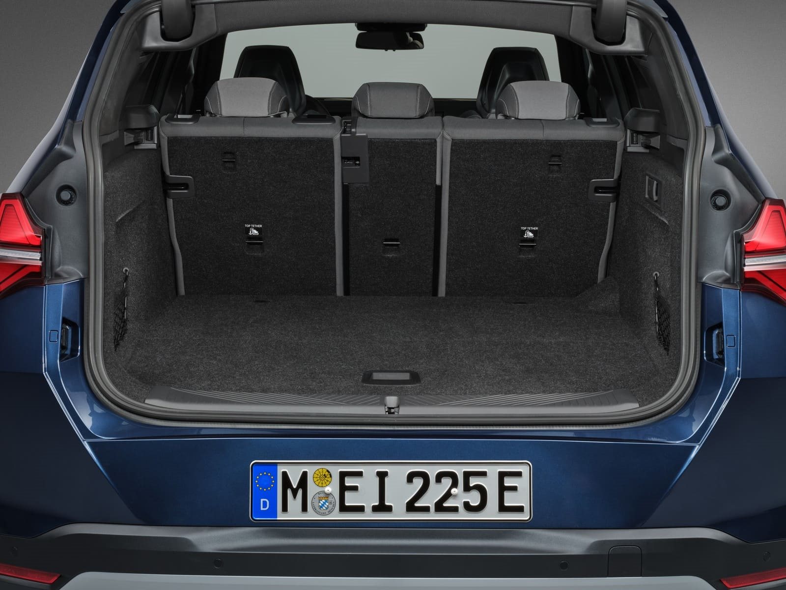 2025 - BMW X3 30e xDRIVE, foto 97