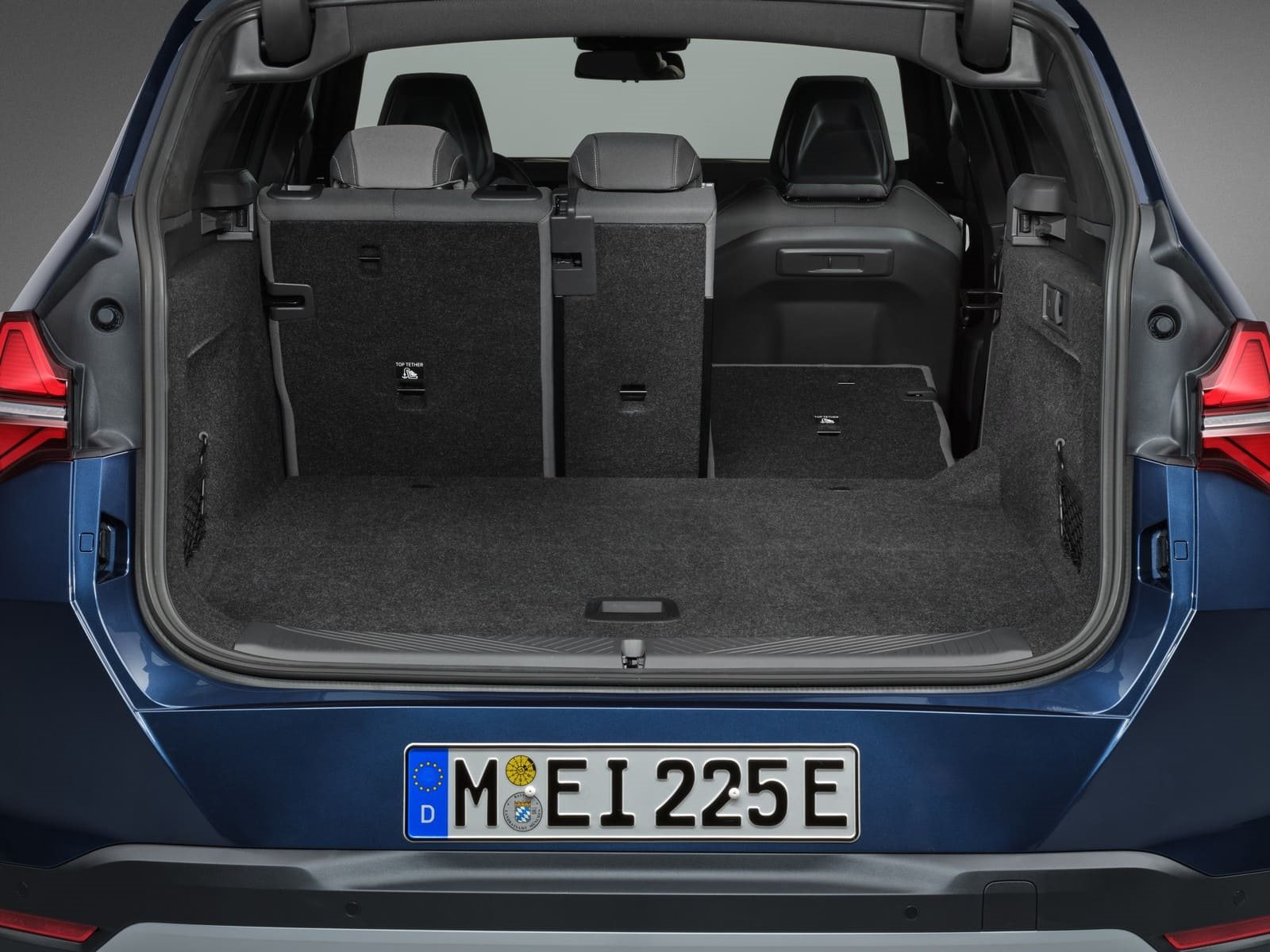 2025 - BMW X3 30e xDRIVE, foto 98