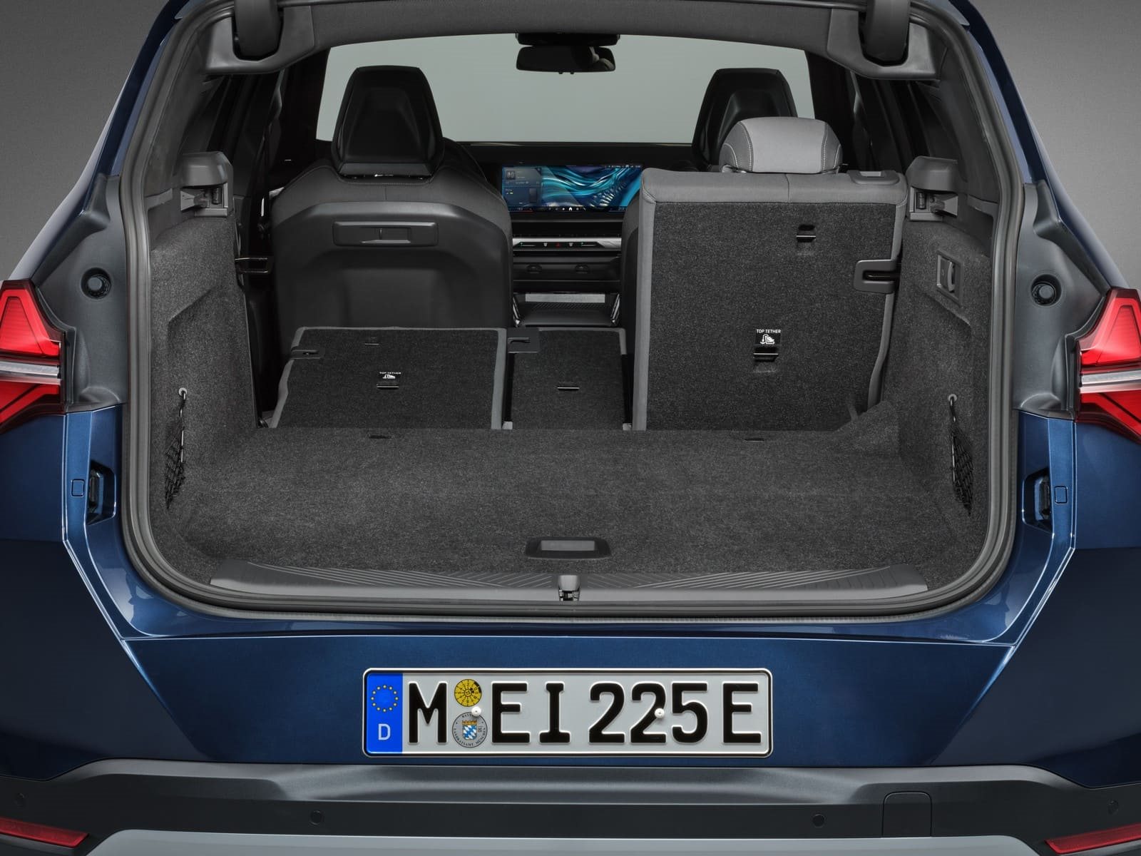 2025 - BMW X3 30e xDRIVE, foto 99