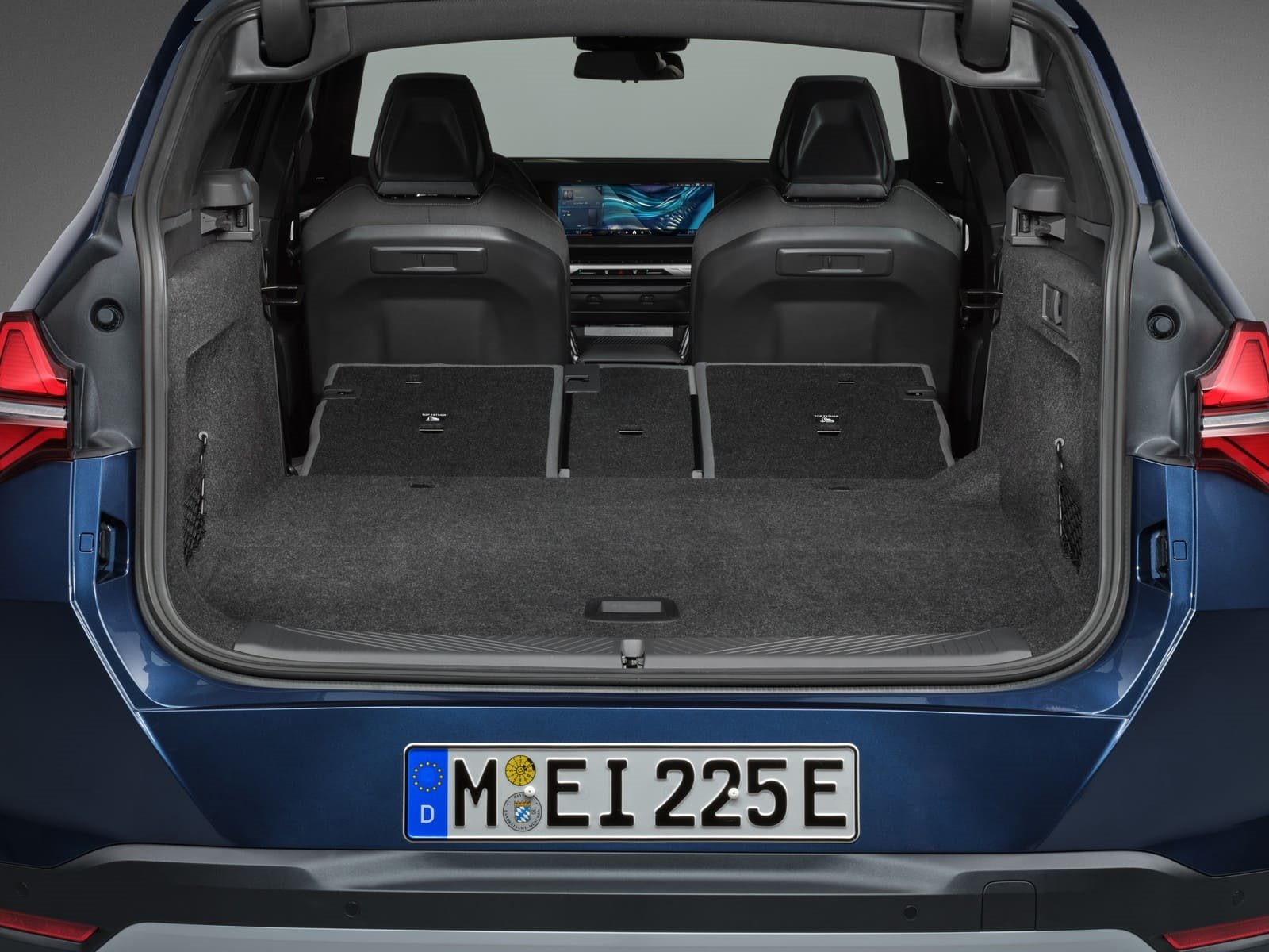 2025 - BMW X3 30e xDRIVE, foto 100