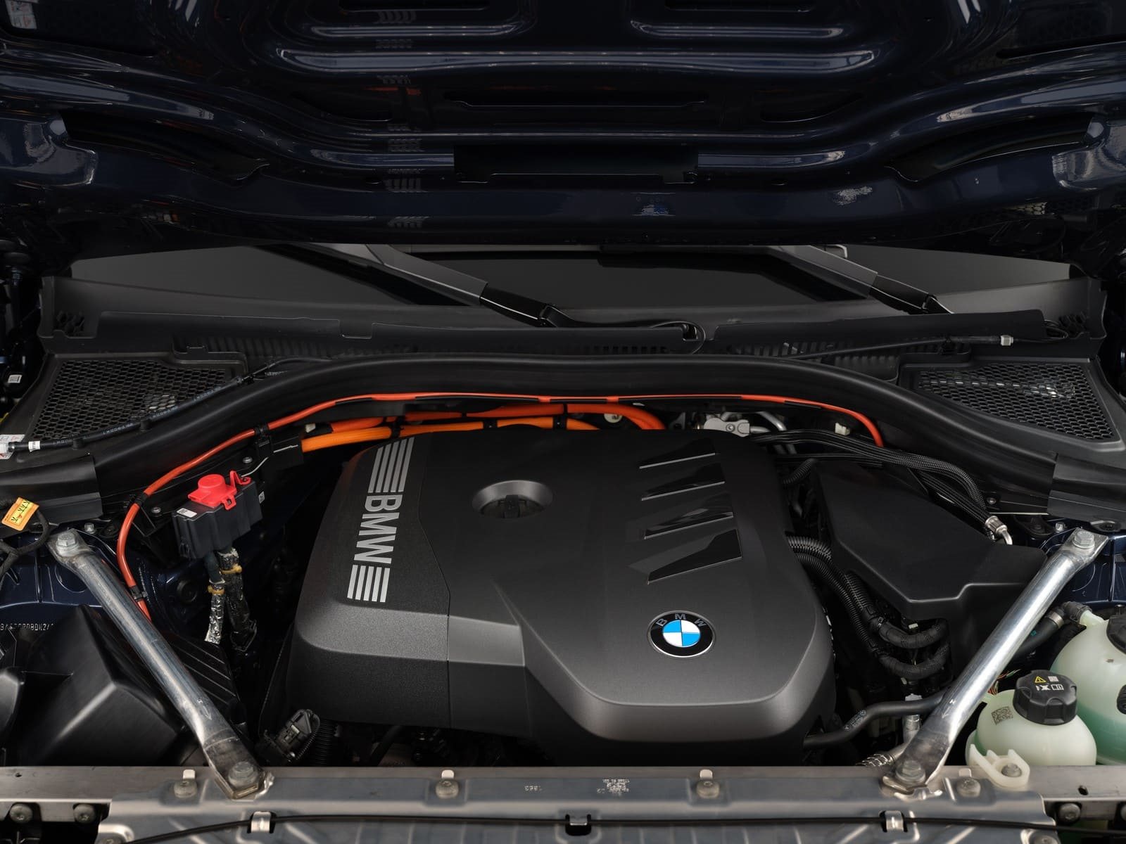 2025 - BMW X3 30e xDRIVE, foto 101