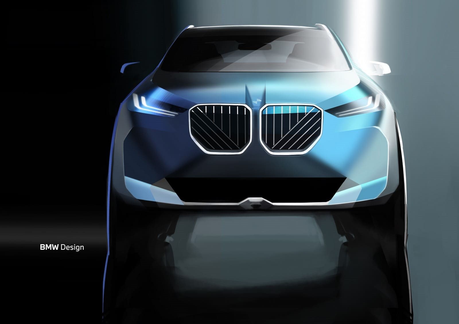 2025 - BMW X3 30e xDRIVE, foto 110