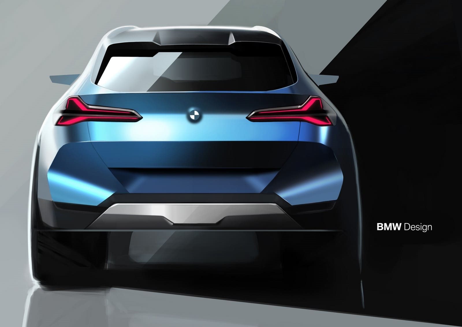2025 - BMW X3 30e xDRIVE, foto 111