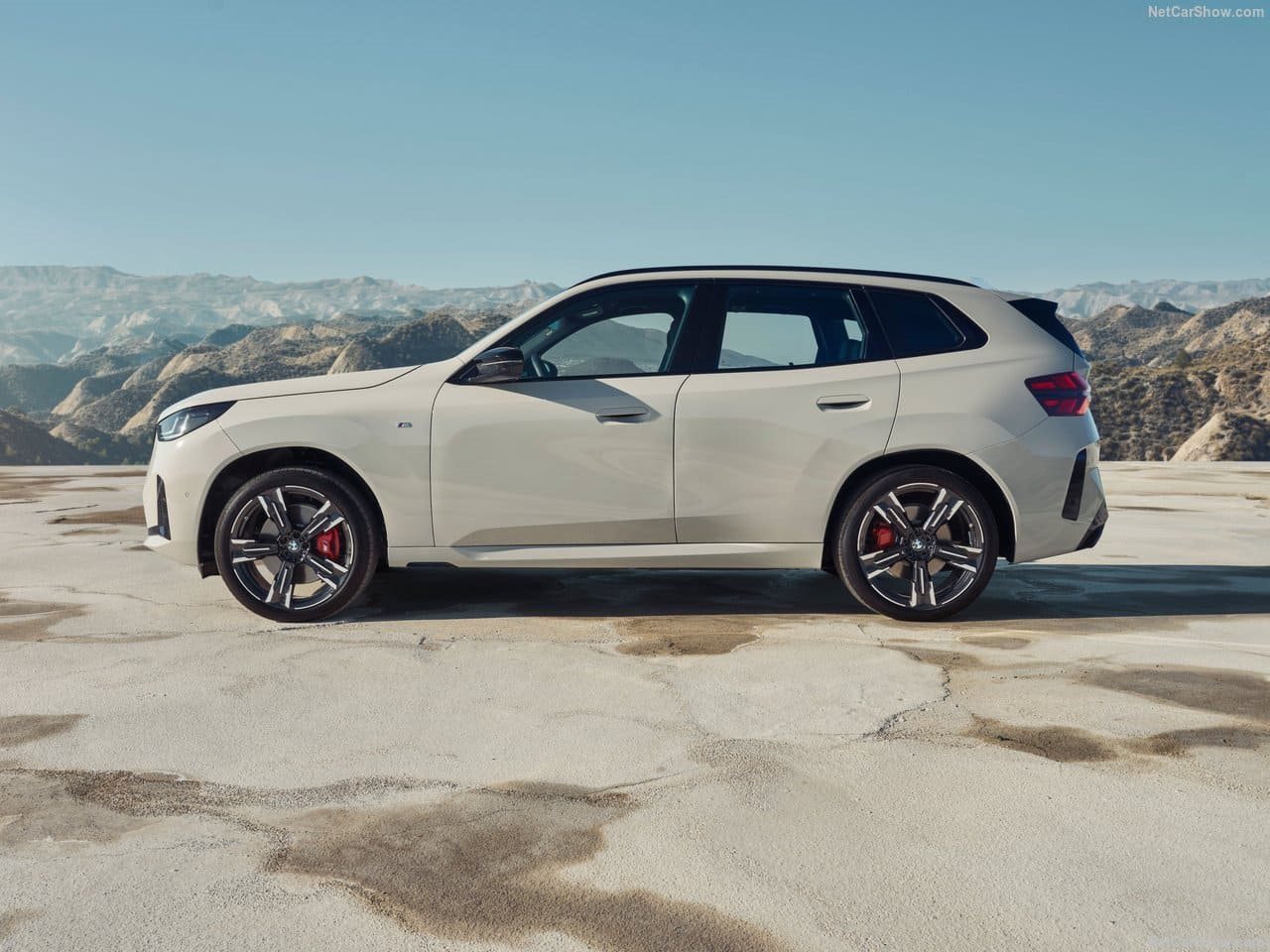 BMW X3 M50 xDRIVE, foto 56