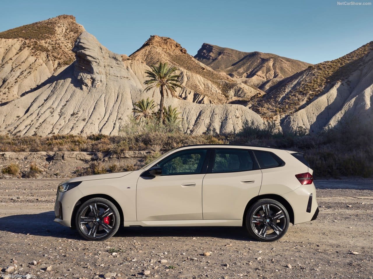BMW X3 M50 xDRIVE, foto 57