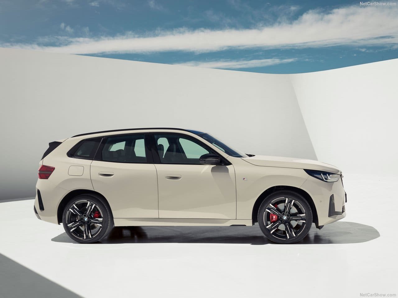 BMW X3 M50 xDRIVE, foto 58