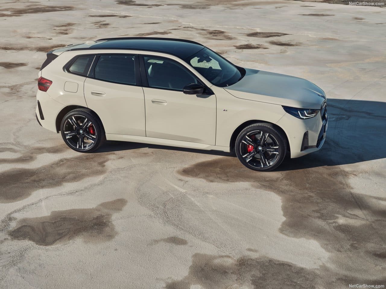 BMW X3 M50 xDRIVE, foto 59