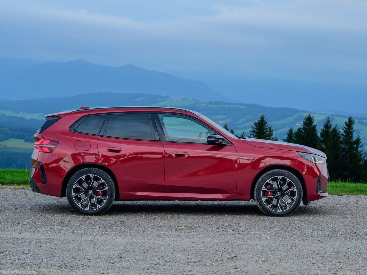BMW X3 M50 xDRIVE, foto 62