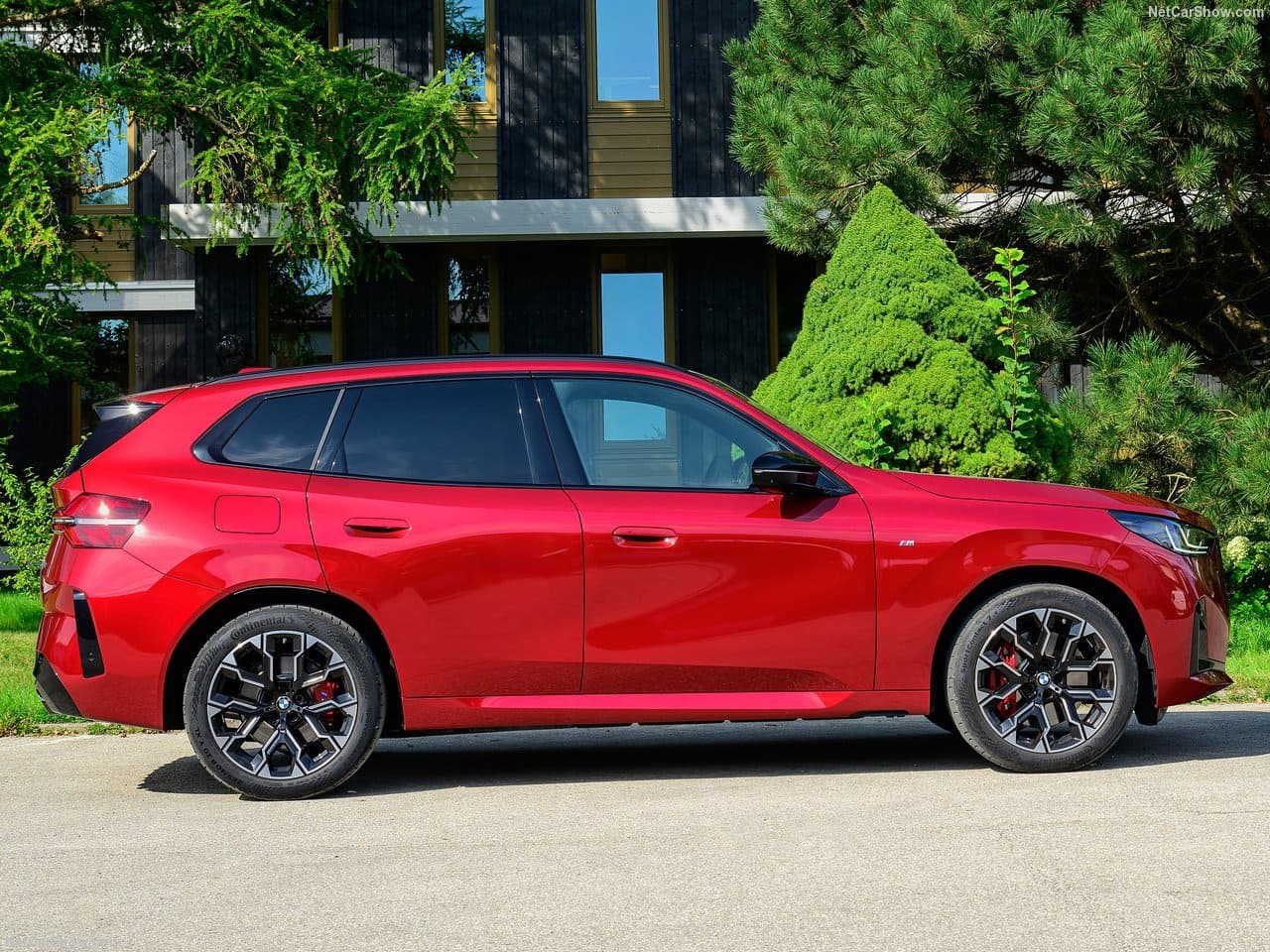 BMW X3 M50 xDRIVE, foto 63