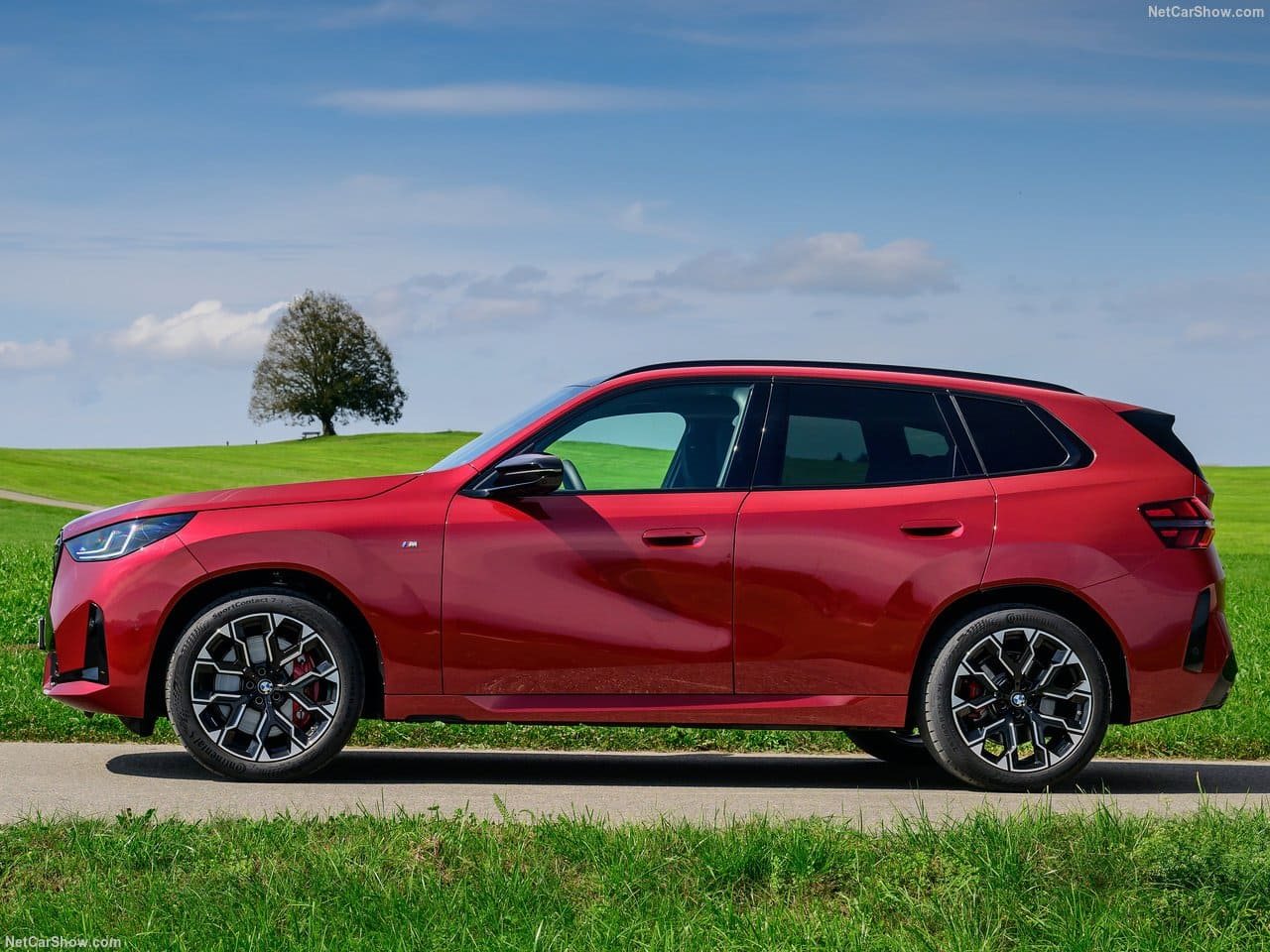 BMW X3 M50 xDRIVE, foto 65
