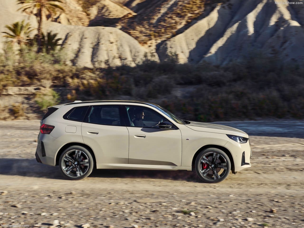 BMW X3 M50 xDRIVE, foto 73