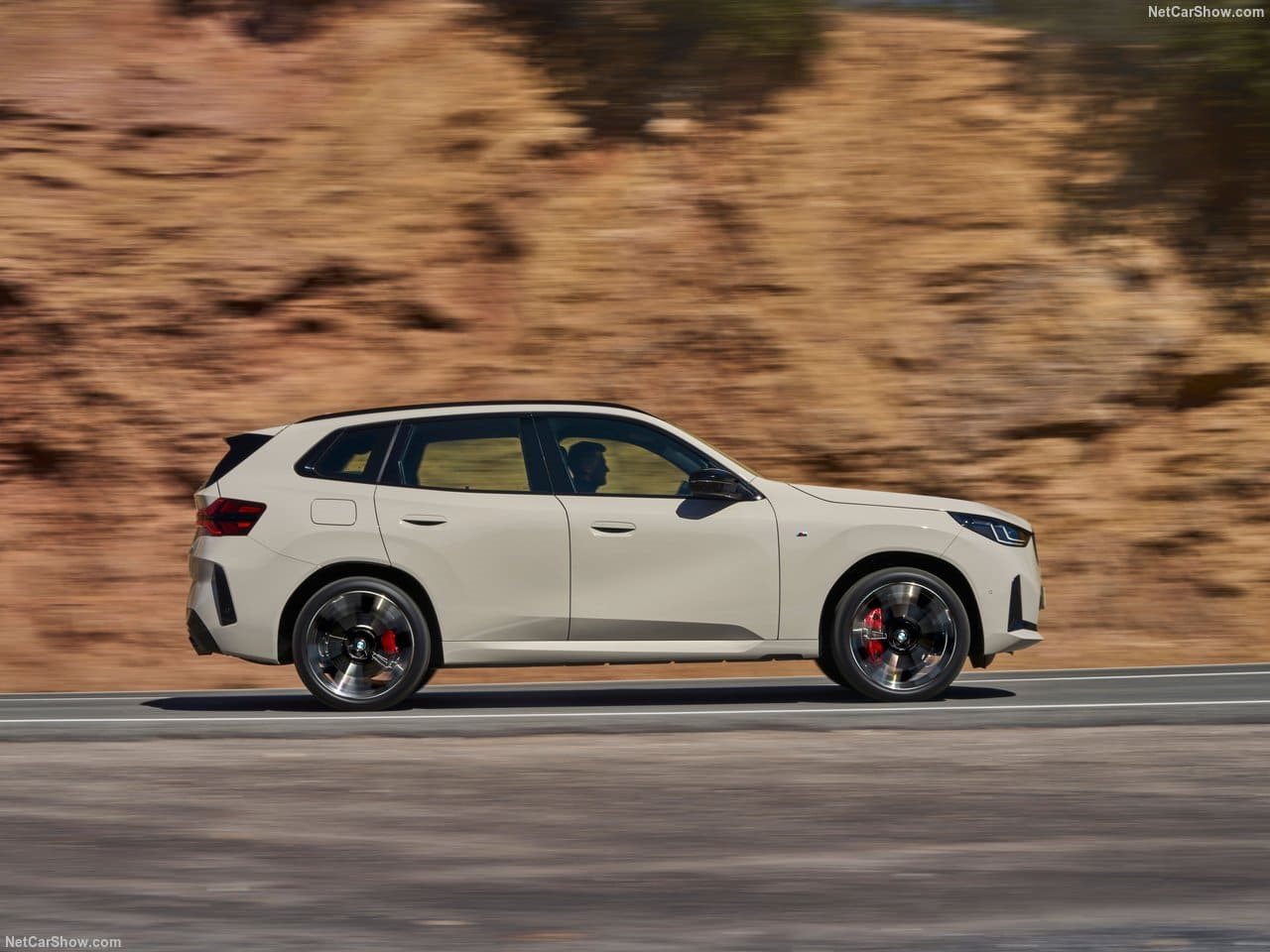 BMW X3 M50 xDRIVE, foto 74