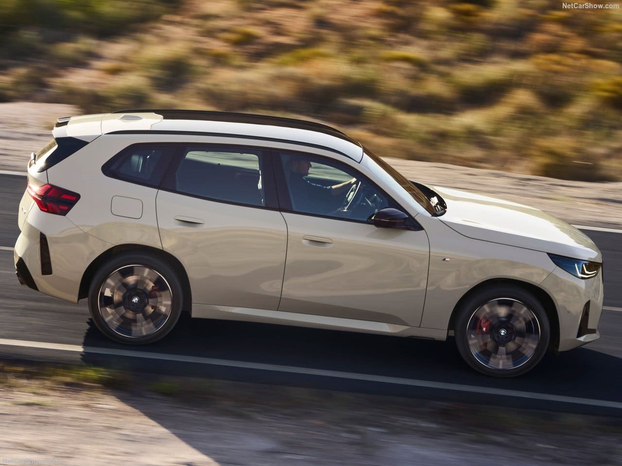 BMW X3 M50 xDRIVE, foto 76