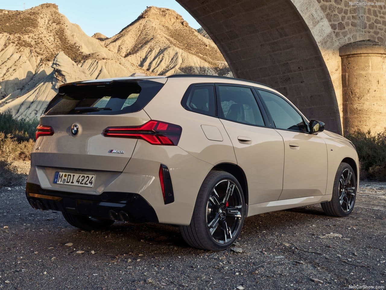 BMW X3 M50 xDRIVE, foto 88