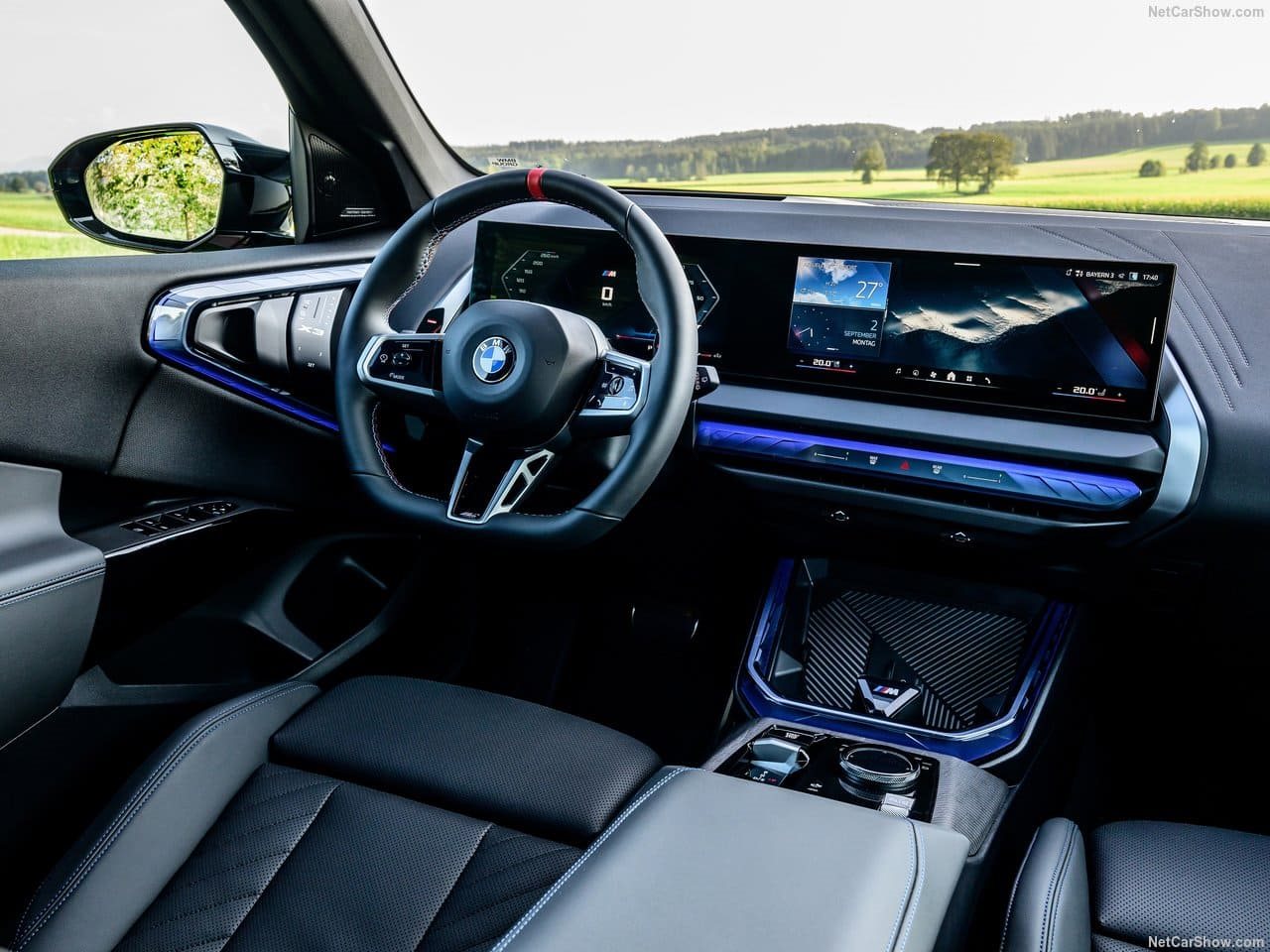 BMW X3 M50 xDRIVE, foto 148