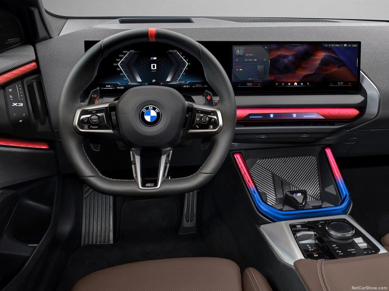 BMW X3 M50 xDRIVE, foto 150