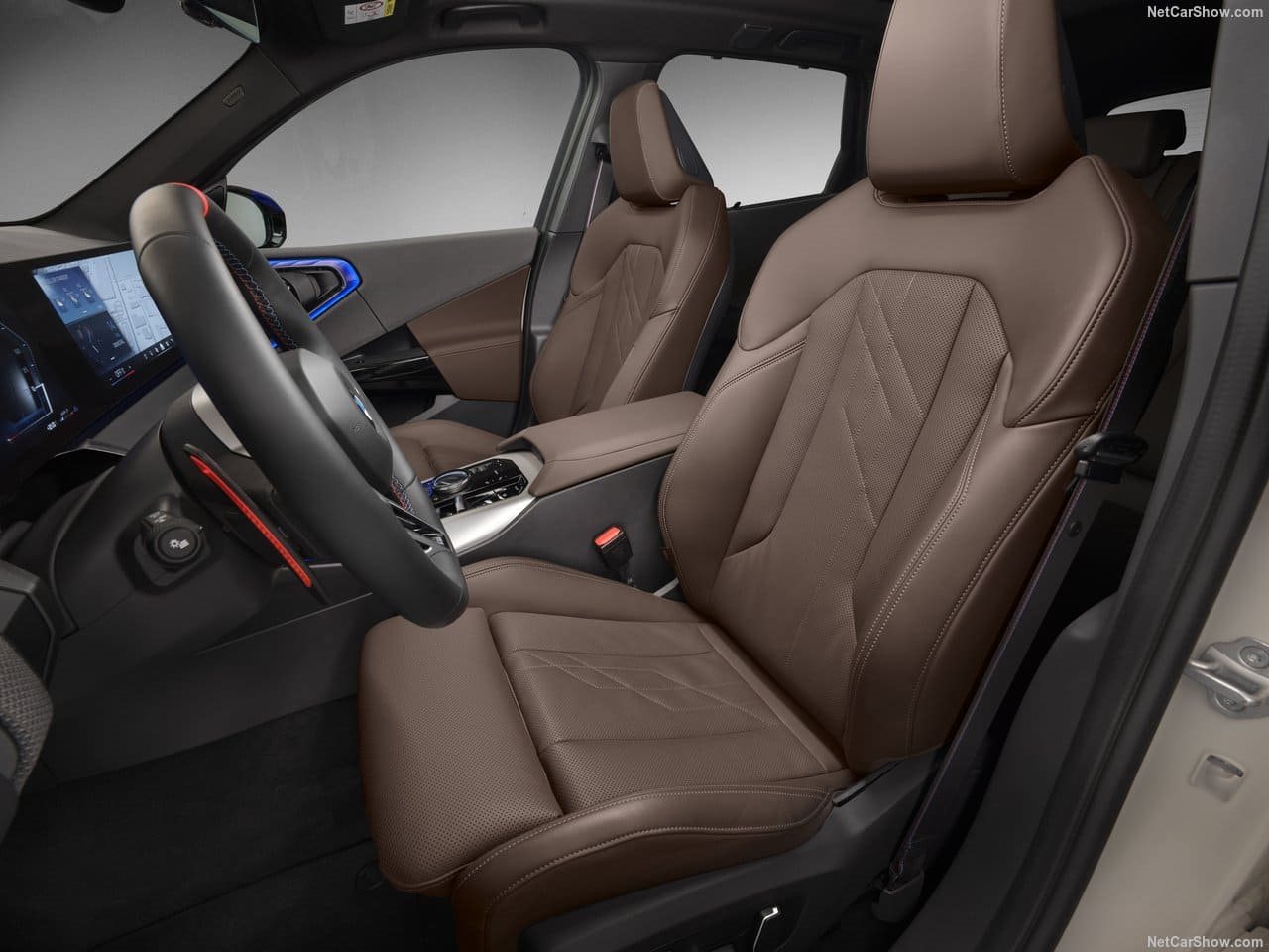 BMW X3 M50 xDRIVE, foto 156