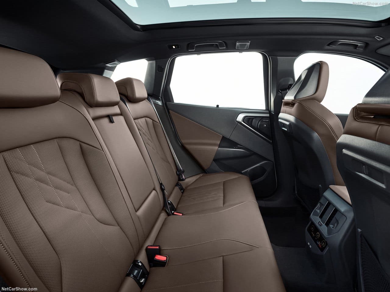 BMW X3 M50 xDRIVE, foto 160