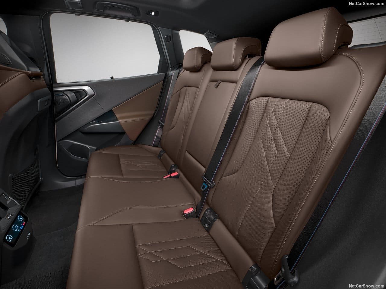 BMW X3 M50 xDRIVE, foto 161