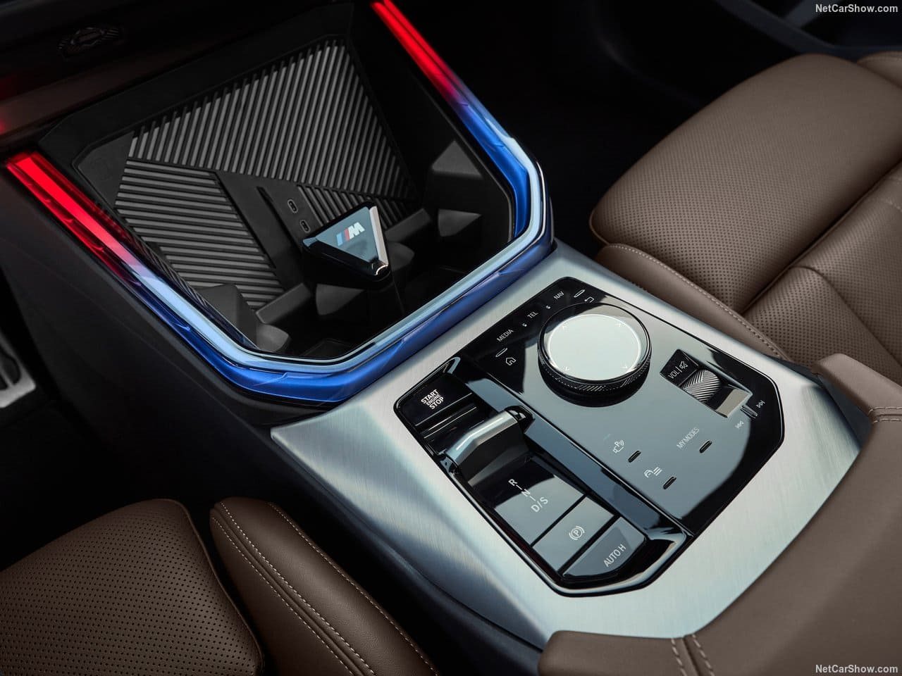 BMW X3 M50 xDRIVE, foto 163