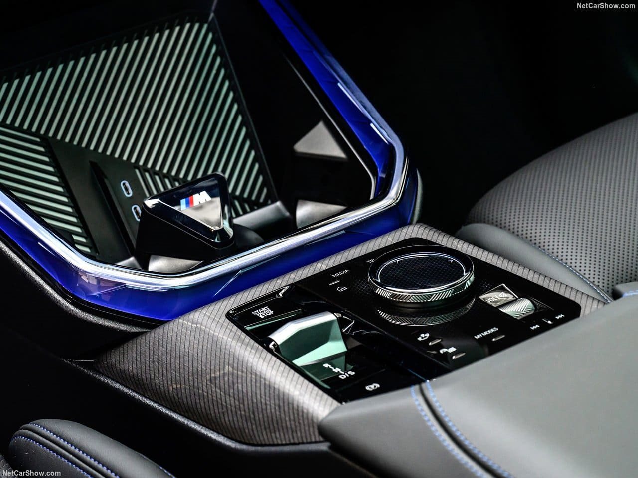 BMW X3 M50 xDRIVE, foto 164
