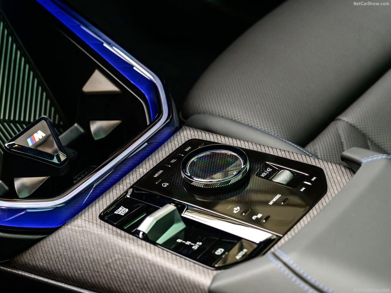 BMW X3 M50 xDRIVE, foto 165