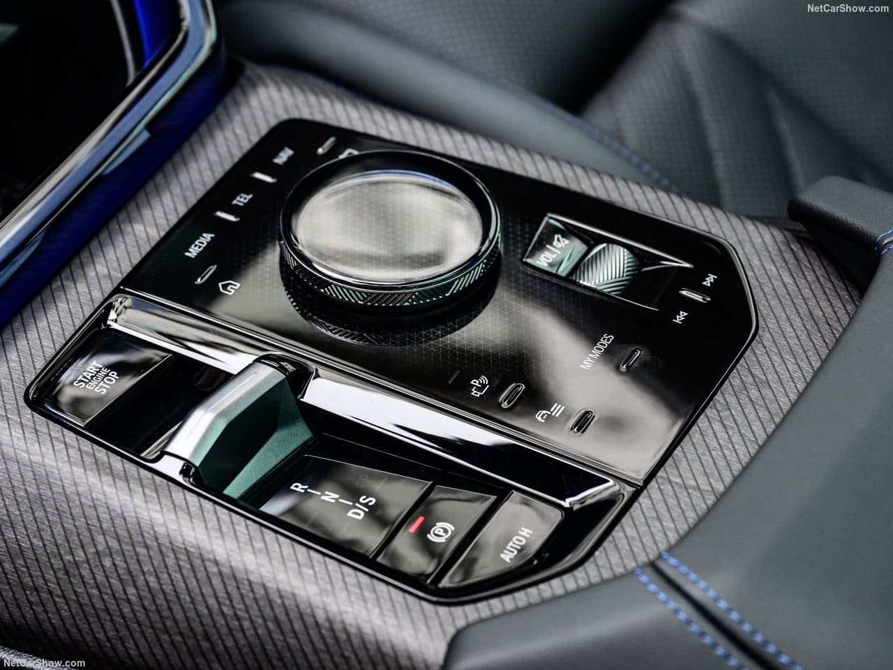 BMW X3 M50 xDRIVE, foto 166