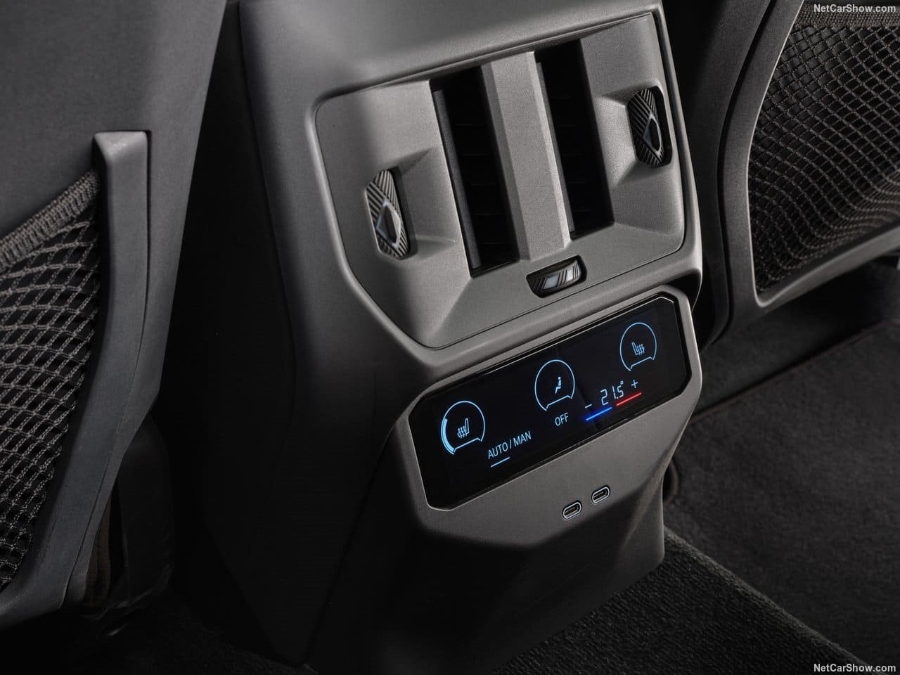 BMW X3 M50 xDRIVE, foto 170