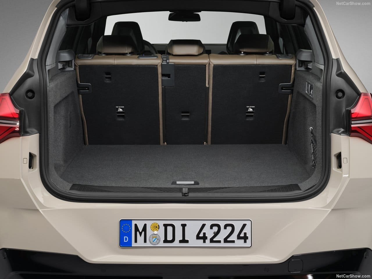 BMW X3 M50 xDRIVE, foto 179